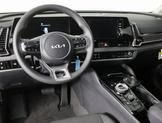 Thumbnail of 2025 Steel Gray Kia Sportage Hybrid