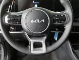 Thumbnail of 2025 Steel Gray Kia Sportage Hybrid