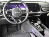 Thumbnail of 2025 Snow White Pearl Kia Sportage Hybrid