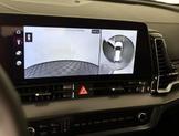 Thumbnail of 2025 Snow White Pearl Kia Sportage Hybrid