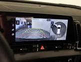 Thumbnail of 2025 Snow White Pearl Kia Sportage Hybrid