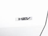 Thumbnail of 2025 Snow White Pearl Kia Sportage Hybrid