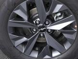 Thumbnail of 2025 Snow White Pearl Kia Sportage Hybrid