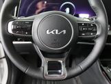 Thumbnail of 2025 Snow White Pearl Kia Sportage Hybrid