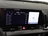 Thumbnail of 2025 Snow White Pearl Kia Sportage Hybrid