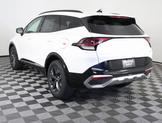 Thumbnail of 2025 Snow White Pearl Kia Sportage Hybrid