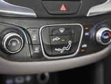 Thumbnail of 2020 Mosaic Black Metallic Chevrolet Equinox