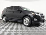 Thumbnail of 2020 Mosaic Black Metallic Chevrolet Equinox