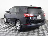 Thumbnail of 2020 Mosaic Black Metallic Chevrolet Equinox