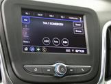 Thumbnail of 2020 Mosaic Black Metallic Chevrolet Equinox