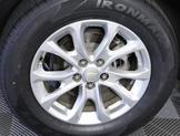 Thumbnail of 2020 Mosaic Black Metallic Chevrolet Equinox