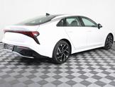 Thumbnail of 2025 Snow White Pearl Kia K5