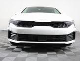 Thumbnail of 2025 Snow White Pearl Kia K5