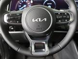 Thumbnail of 2025 Fusion Black Kia Sportage Hybrid