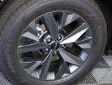 Thumbnail of 2025 Fusion Black Kia Sportage Hybrid