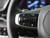 Thumbnail of 2025 Fusion Black Kia Sportage Hybrid