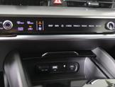 Thumbnail of 2025 Fusion Black Kia Sportage Hybrid
