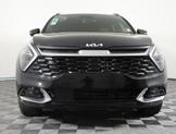 Thumbnail of 2025 Fusion Black Kia Sportage Hybrid