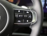Thumbnail of 2025 Fusion Black Kia Sportage Hybrid