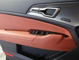 Thumbnail of 2025 Fusion Black Kia Sportage Hybrid