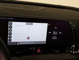 Thumbnail of 2025 Fusion Black Kia Sportage Hybrid