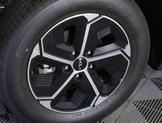 Thumbnail of 2025 Mineral Blue Kia Niro