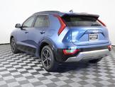 Thumbnail of 2025 Mineral Blue Kia Niro