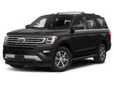 Photo of 2018 Shadow Black Ford Expedition