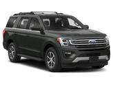 Thumbnail of 2018 Shadow Black Ford Expedition