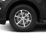 Thumbnail of 2018 Shadow Black Ford Expedition