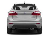 Thumbnail of 2016 Ingot Silver Metallic Ford Fiesta