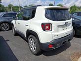 Thumbnail of 2018 Alpine White Jeep Renegade