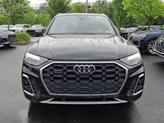 2025 Audi Q5 45 S line quattro Premium