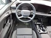 Thumbnail of 2025 Glacier White Metallic Audi Q6 e-tron