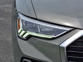 Thumbnail of 2024 Chronos Gray Metallic Audi Q3