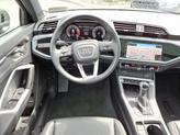 Thumbnail of 2024 Chronos Gray Metallic Audi Q3