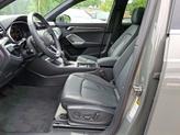 Thumbnail of 2024 Chronos Gray Metallic Audi Q3