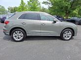 Thumbnail of 2024 Chronos Gray Metallic Audi Q3