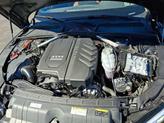 Thumbnail of 2025 Daytona Gray Pearl Effect Audi A5 Sportback