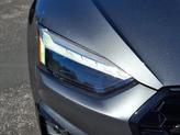 Thumbnail of 2025 Daytona Gray Pearl Effect Audi A5 Sportback