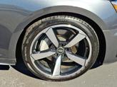Thumbnail of 2025 Daytona Gray Pearl Effect Audi A5 Sportback