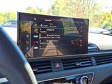Thumbnail of 2025 Daytona Gray Pearl Effect Audi A5 Sportback