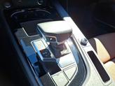 Thumbnail of 2025 Daytona Gray Pearl Effect Audi A5 Sportback