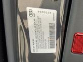 Thumbnail of 2025 Daytona Gray Pearl Effect Audi A5 Sportback