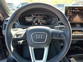 Thumbnail of 2025 Daytona Gray Pearl Effect Audi A5 Sportback