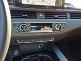 Thumbnail of 2025 Daytona Gray Pearl Effect Audi A5 Sportback