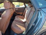 Thumbnail of 2025 Daytona Gray Pearl Effect Audi A5 Sportback