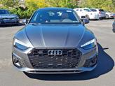 Thumbnail of 2025 Daytona Gray Pearl Effect Audi A5 Sportback