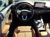 Thumbnail of 2025 Daytona Gray Pearl Effect Audi A5 Sportback
