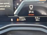 Thumbnail of 2025 Daytona Gray Pearl Effect Audi A5 Sportback